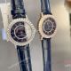 Luxury Replica Jaeger LeCoultre Rendez-Vous Diamond Bezel Leather Strap Watches (3)_th.jpg